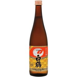 Sake Junmai Dry